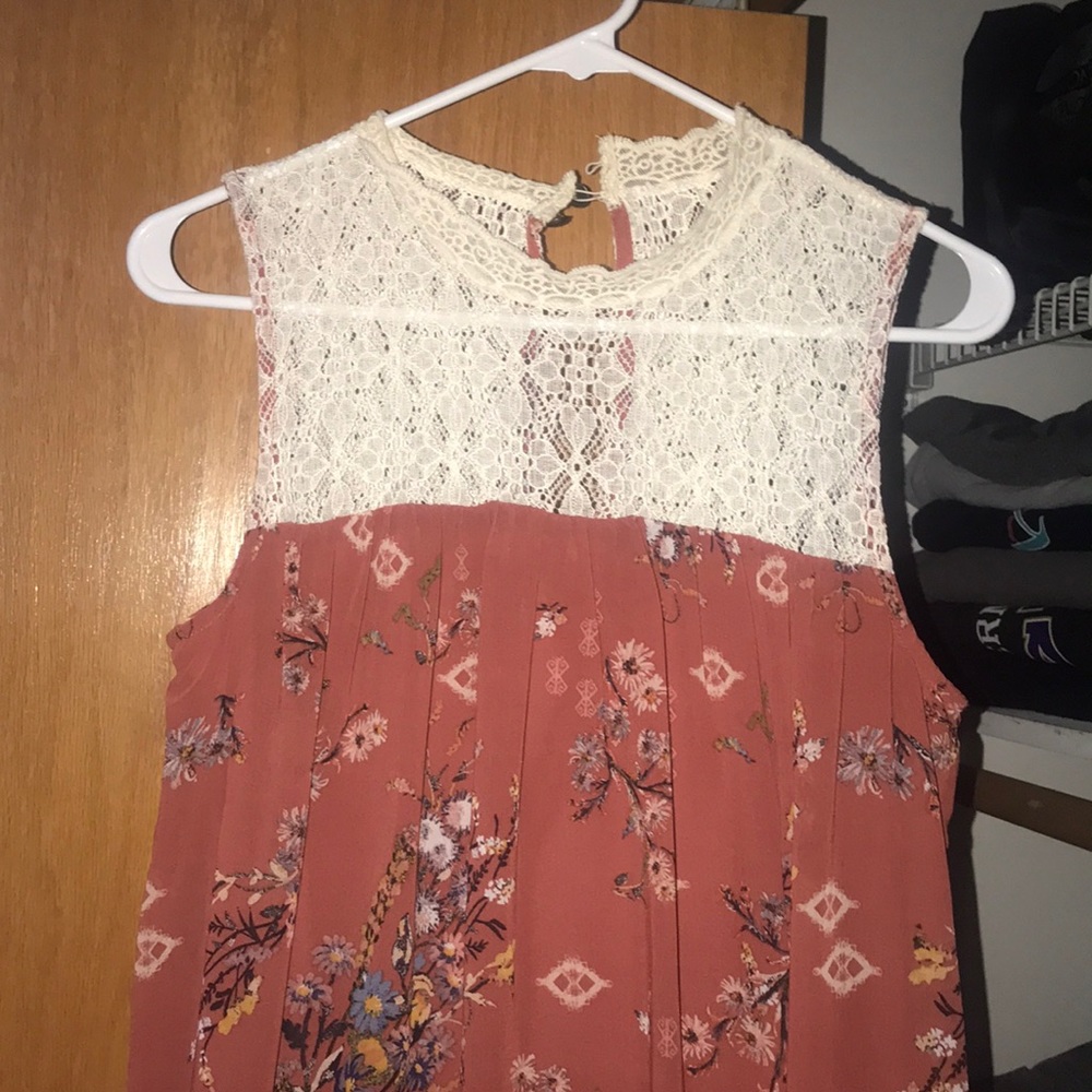 Summer dress